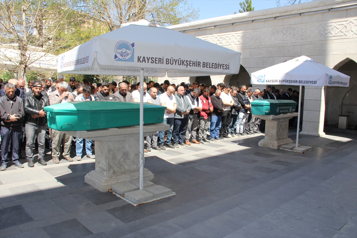 2 kardeş karbonmonoksit gazı kurbanı
