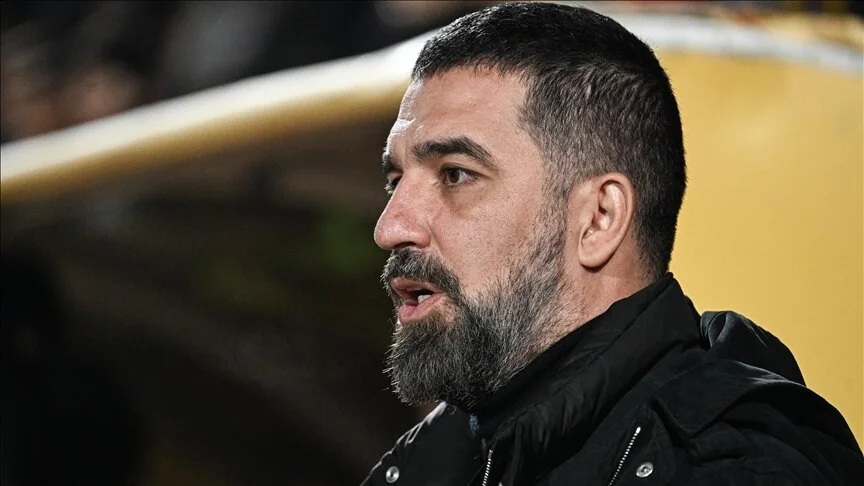 Ev sahibinden Arda Turan'a dava