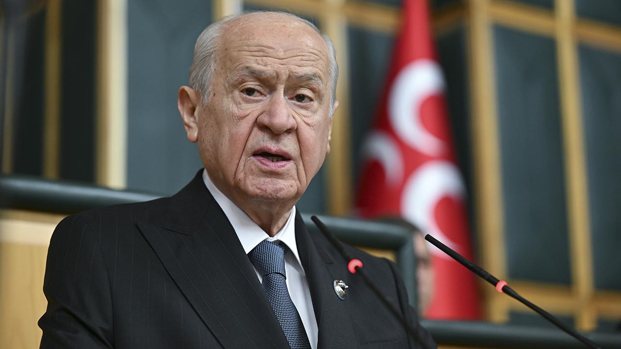 MHP'de yeni A Takımı belirlendi