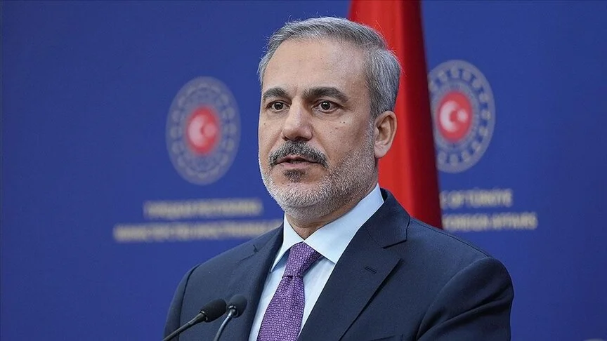 Hakan Fidan Katar'ı ziyaret edecek
