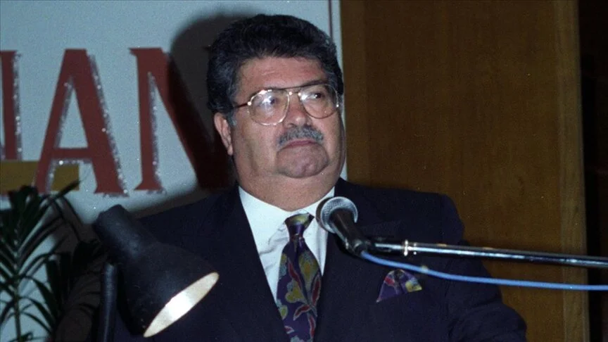 Vefatının 31. yıldönümü