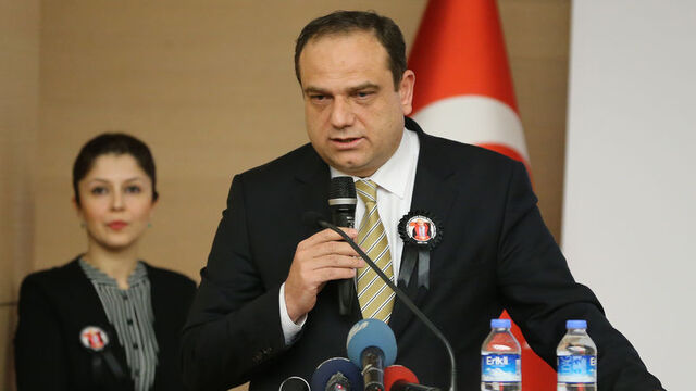 Anayasa Mahkemesi Başkanvekilliğine Basri Bağcı seçildi