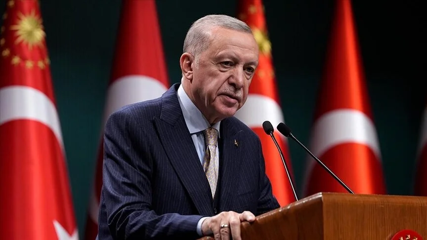 Kabine toplantısının ardından açıklamalar