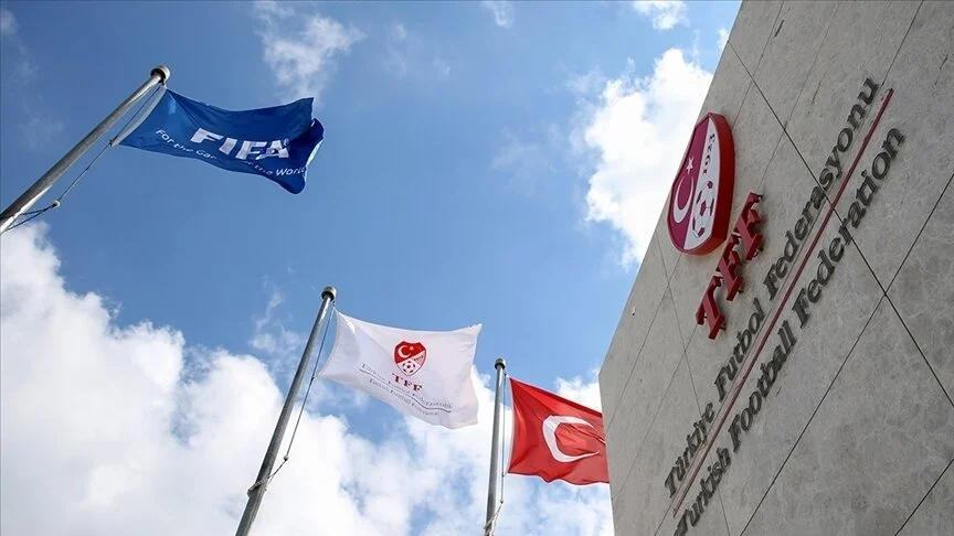 9 kulüp PFDK'ye sevk edildi