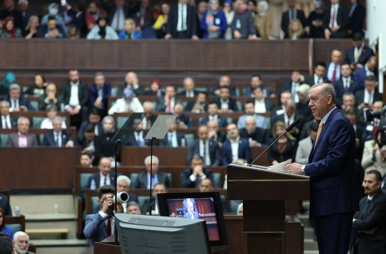 "Seçimlerden alnımızın akıyla çıktık"