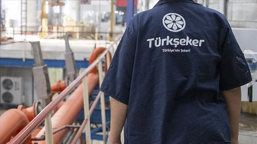 Türkşeker'in fabrikalarına işçi alınacak