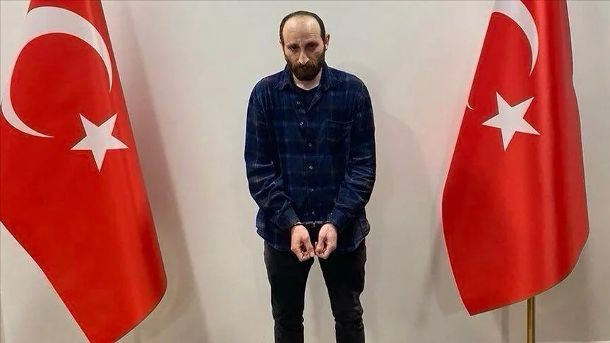 Emniyet ve MİT'ten operasyon