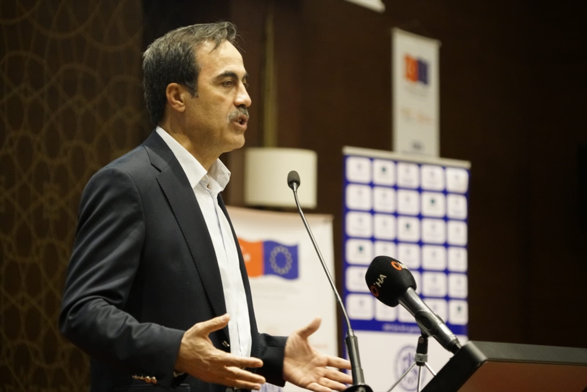 Konya ayakkabı üretiminde ilk üç il arasında