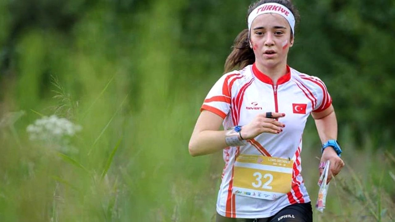 Çorum'da Türkiye Oryantiring Şampiyonası yapılacak