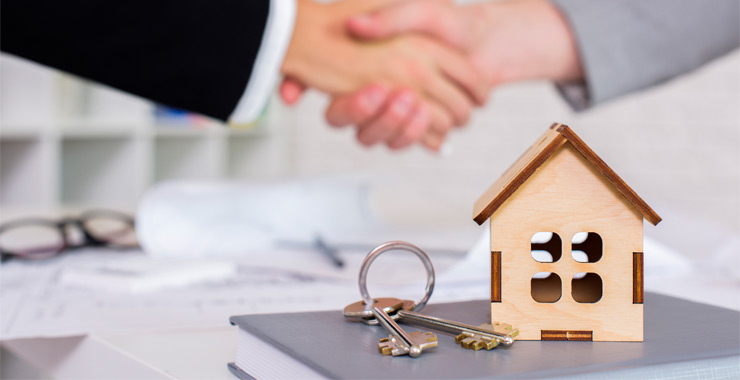 Konya'da Mart'ta 2 bin 336 konut satıldı