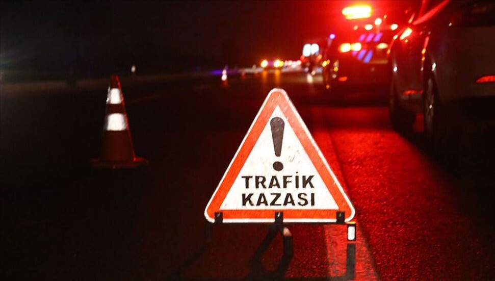 En çok trafik kazası bu illerde meydana geldi