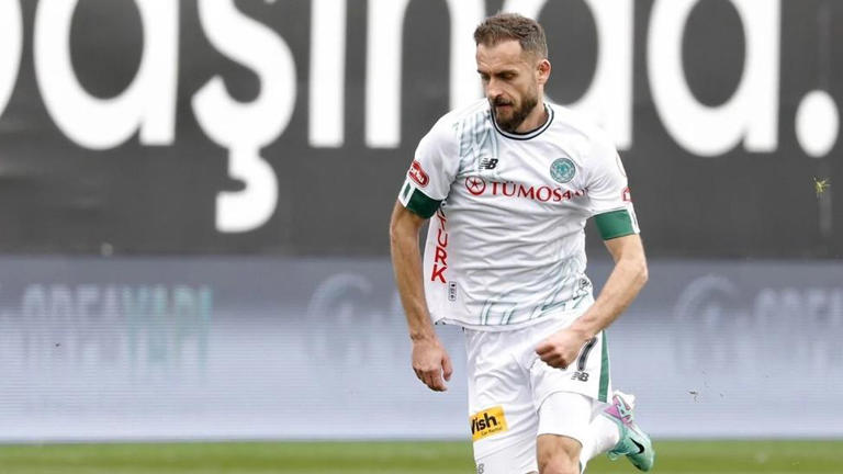 Cikalleshi efsane olma yolunda