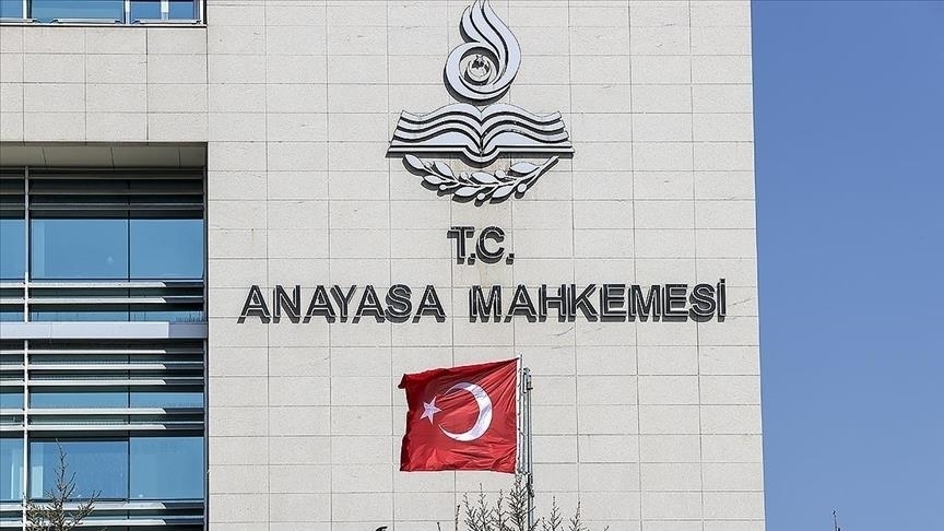 AYM'den Jandarma uzman erbaşlarla ilgili karar