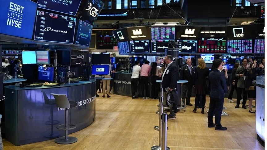 Küresel piyasalar gerilimin etkisinde