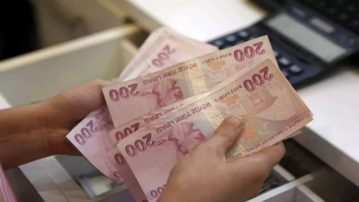 Yurt dışı borçlanmasıyla aylık almak isteyenlere e-Devlet kolaylığı