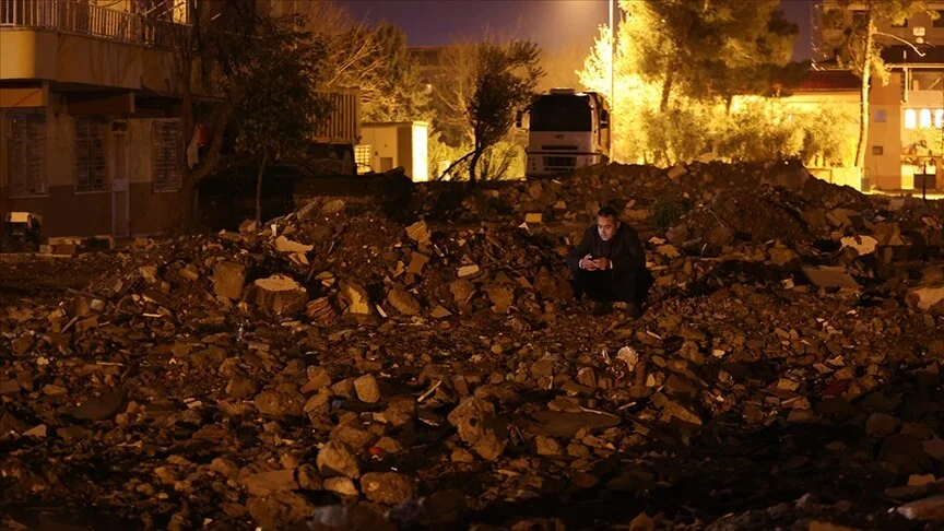 Ruhsatı usulsüz evrakla alınmış