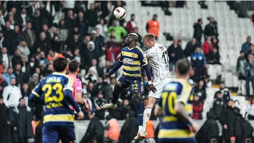 5 maç sonra galibiyet