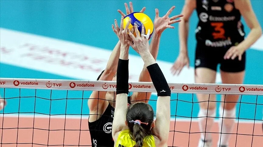 Sultanlar Ligi'nde şampiyon yarın belli oluyor