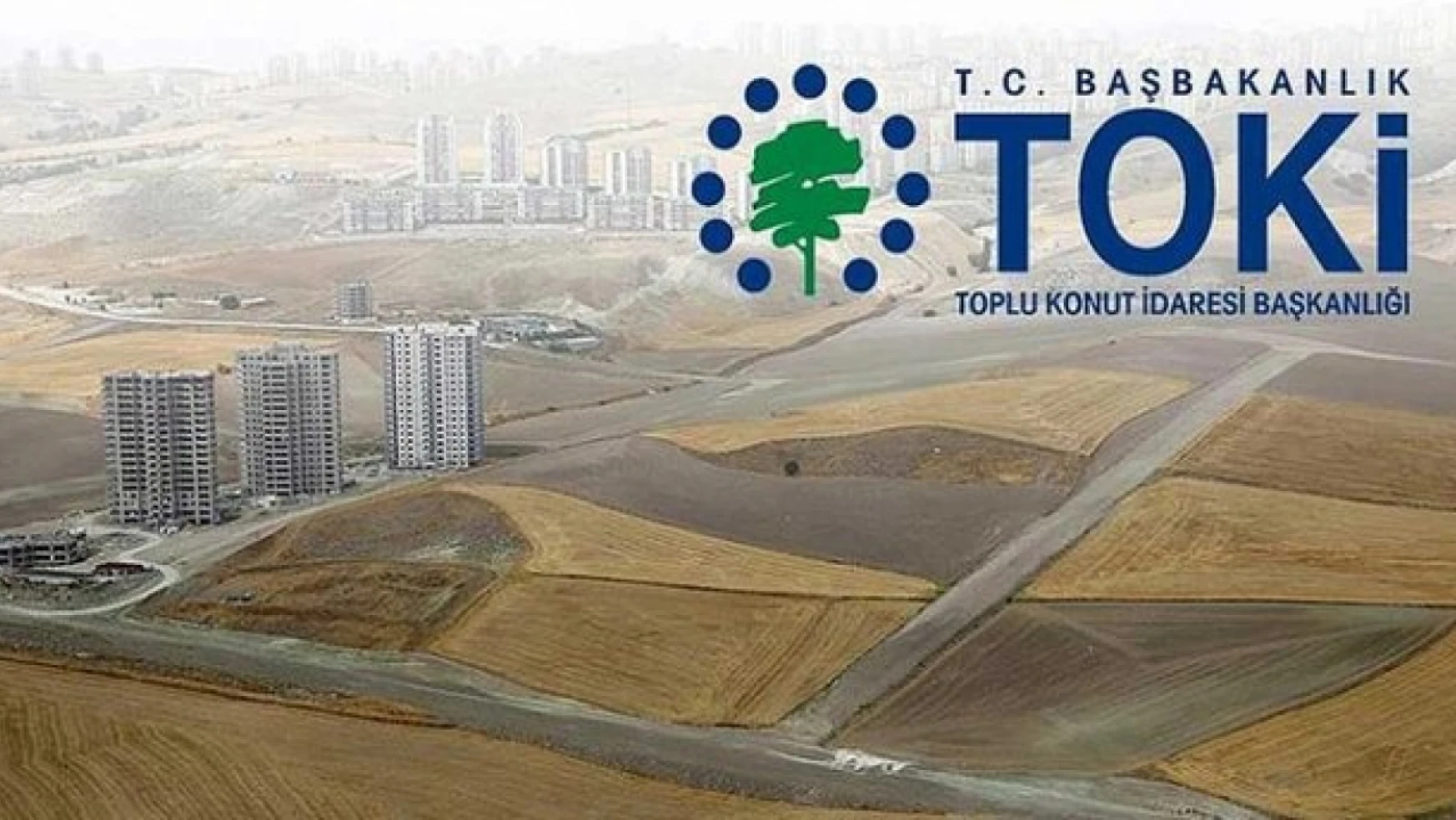 TOKİ Konya'da arsa satacak