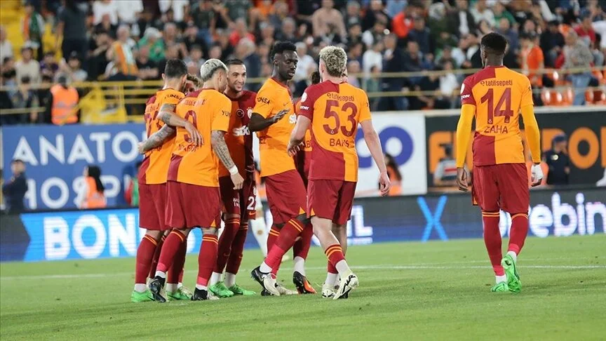 Galatasaray, yarın Pendikspor'u ağırlayacak