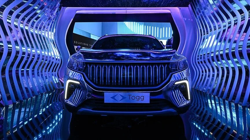 "Türkiye'de Yılın Otomobili" finalistleri