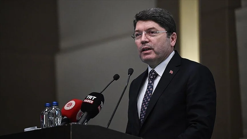 Hazırlıklar tamamlanmak üzere