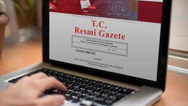 Patent başvuru ücretleri belirlendi
