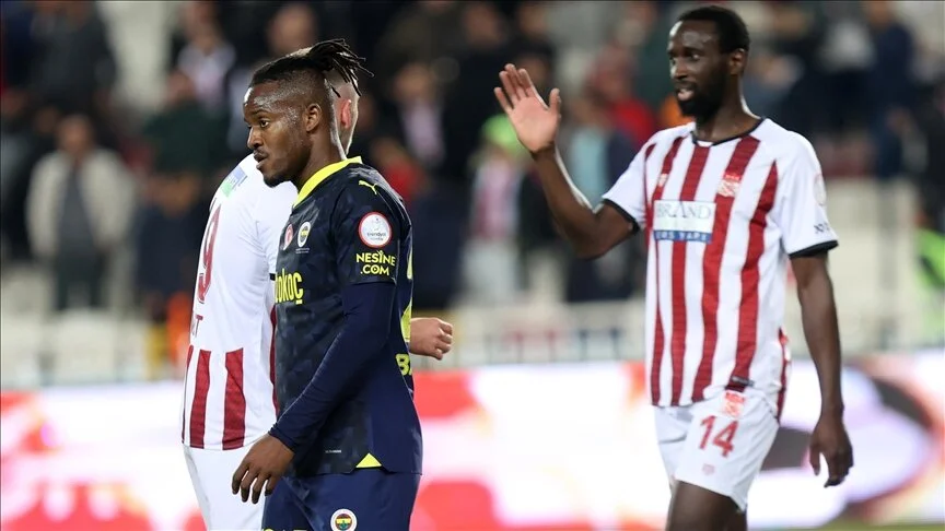 TFF VAR kayıtlarını paylaştı