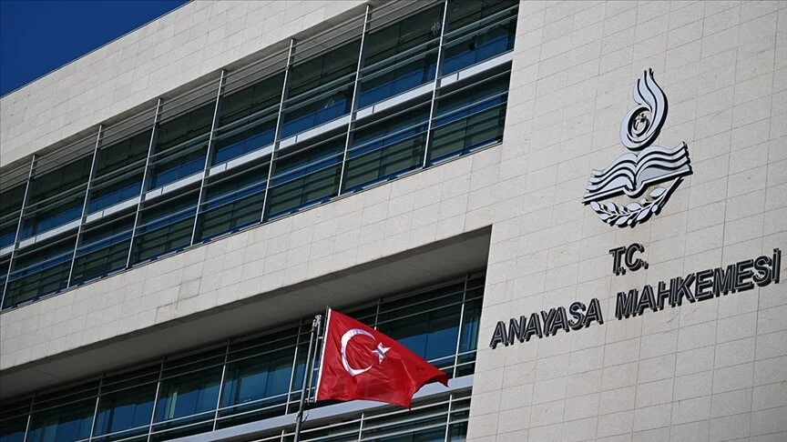 Anayasa Mahkemesi 62 yaşında