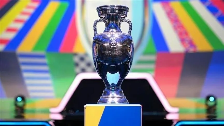 EURO 2024'te geri sayım