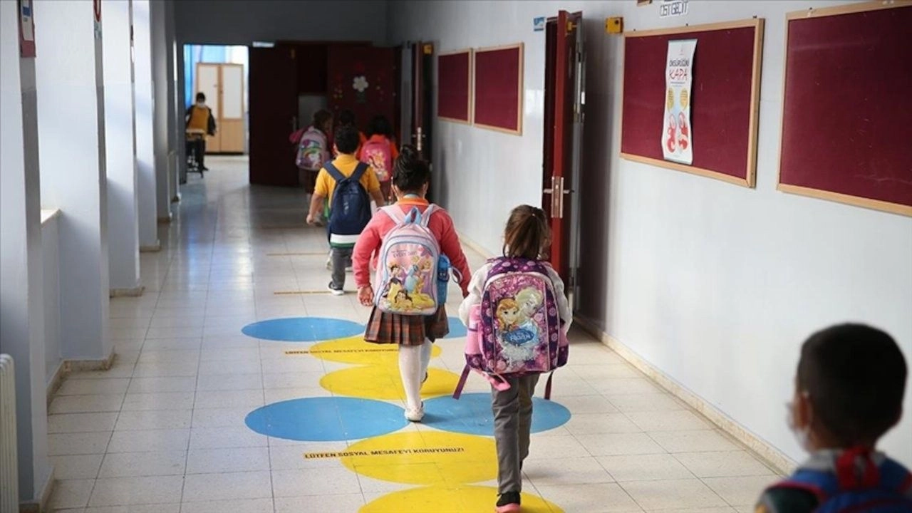 Müfredat değişiyor