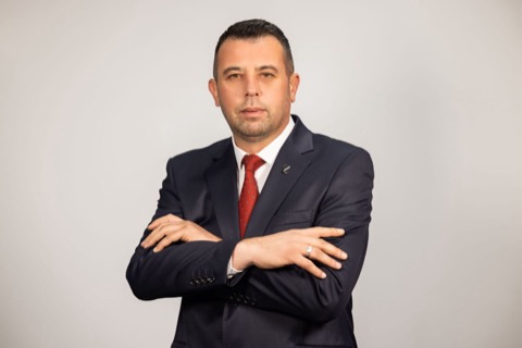 Belediye Başkanı partiden istifa etti