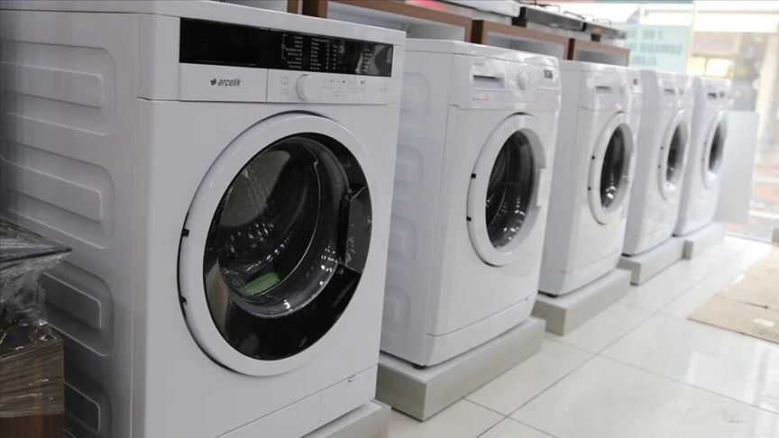 Beyaz eşya satışları yüzde 28 arttı