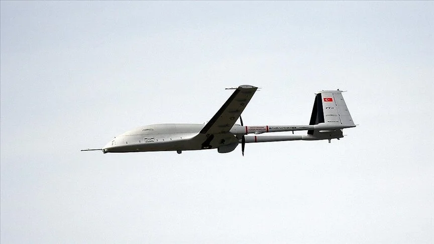 Bayraktar TB3, 31’inci test uçuşunu başarıyla gerçekleştirdi
