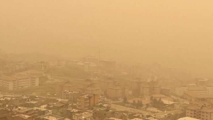 Meteoroloji 35 ili uyardı