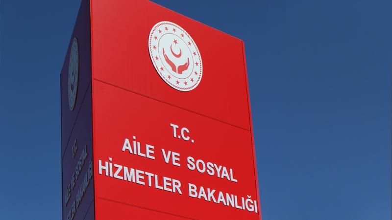 Çocuğa psikososyal destek verilecek