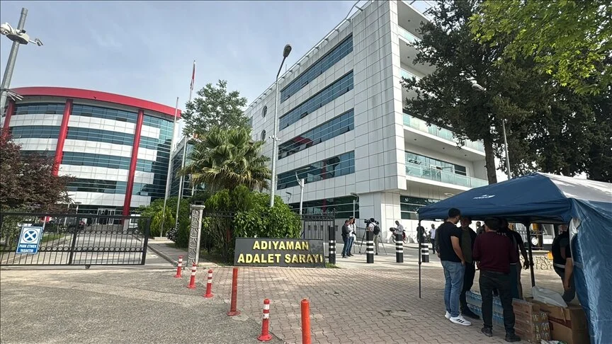 İsias Oteli'ne ilişkin davaya devam edildi
