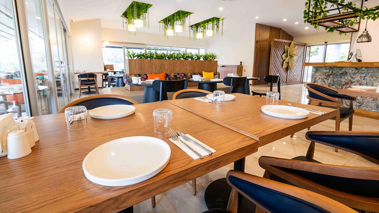 Lokanta ve kafelerde KDV düzenlemesi