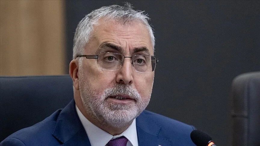 Bakan Işıkhan'dan İsrailli Bakan'a tepki