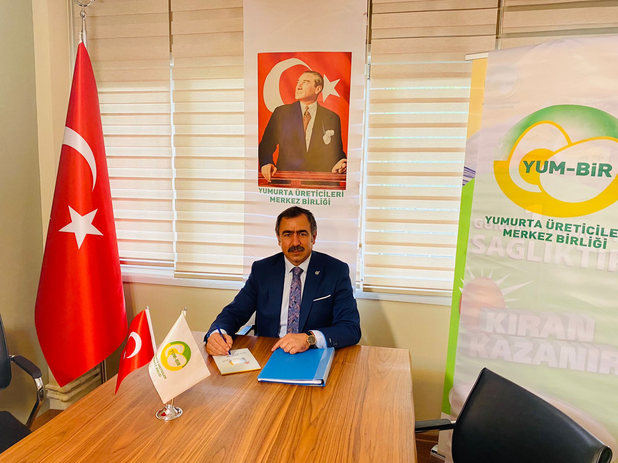 Yumurta üreticileri: Fiyat artışının sebebi biz değiliz