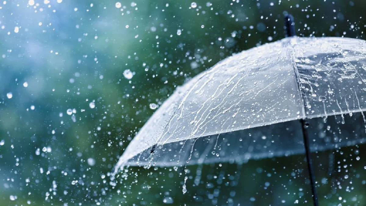 Meteoroloji'den sağanak yağış uyarısı