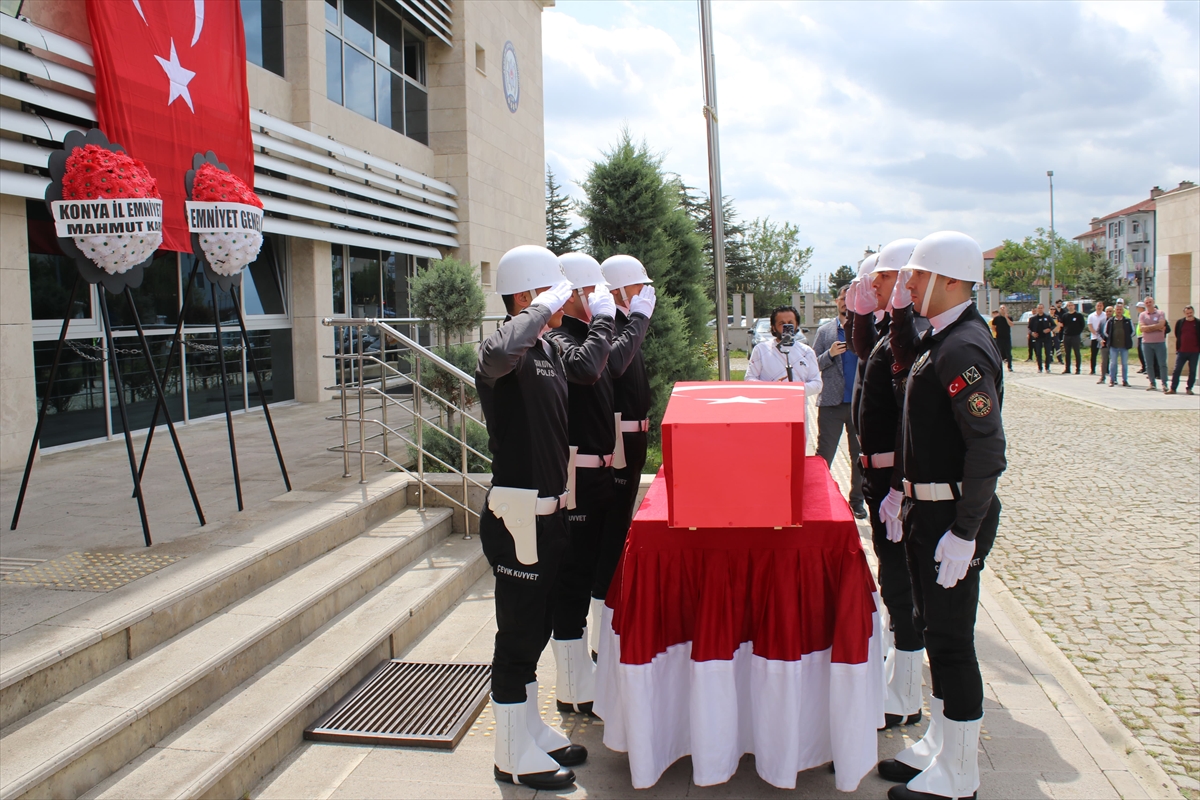 Görevi başında kalp krizi geçirdi