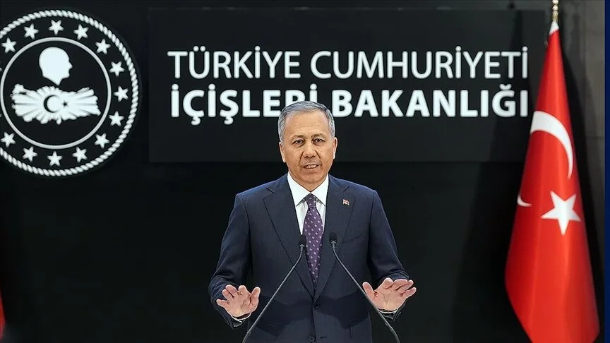 1 Mayıs Taksim'de kutlanmayacak