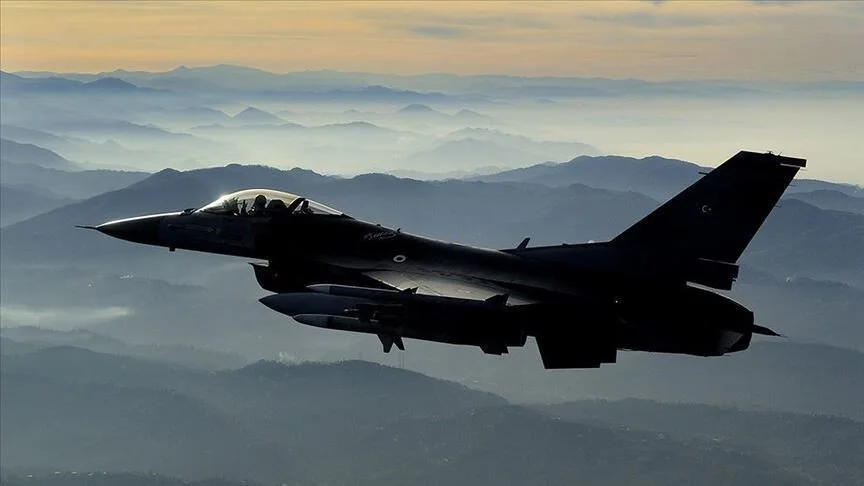 MİT'ten Kuzey Irak'ta operasyon