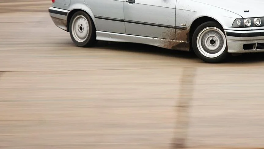 Driftçilere 72 bin lira ceza