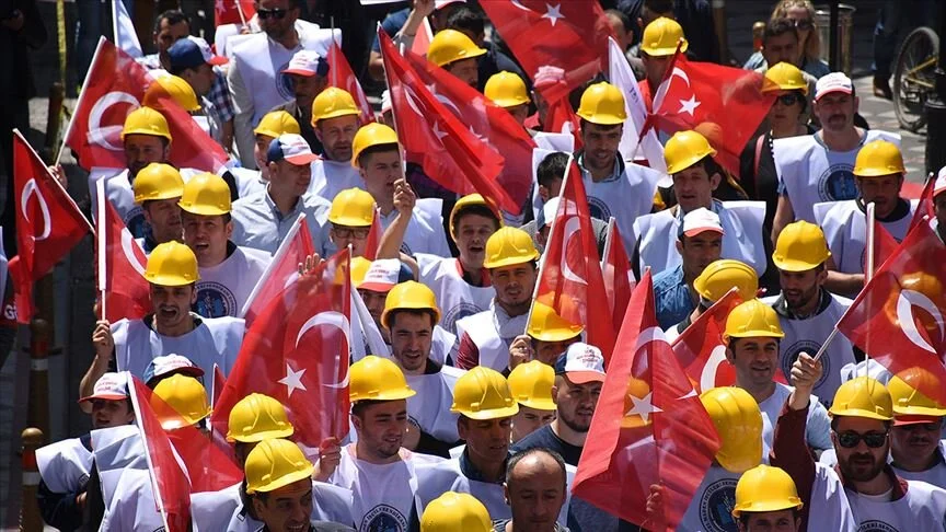 İstanbul Valiliği'nden 1 Mayıs açıklaması