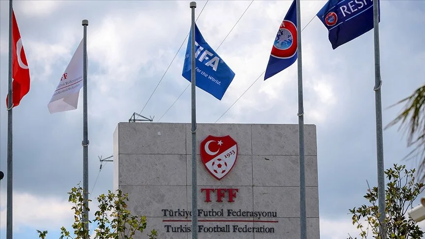 7 kulüp, PFDK'ye sevk edildi