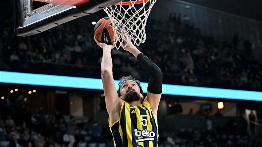 Fenerbahçe Beko, Monaco'yu konuk edecek