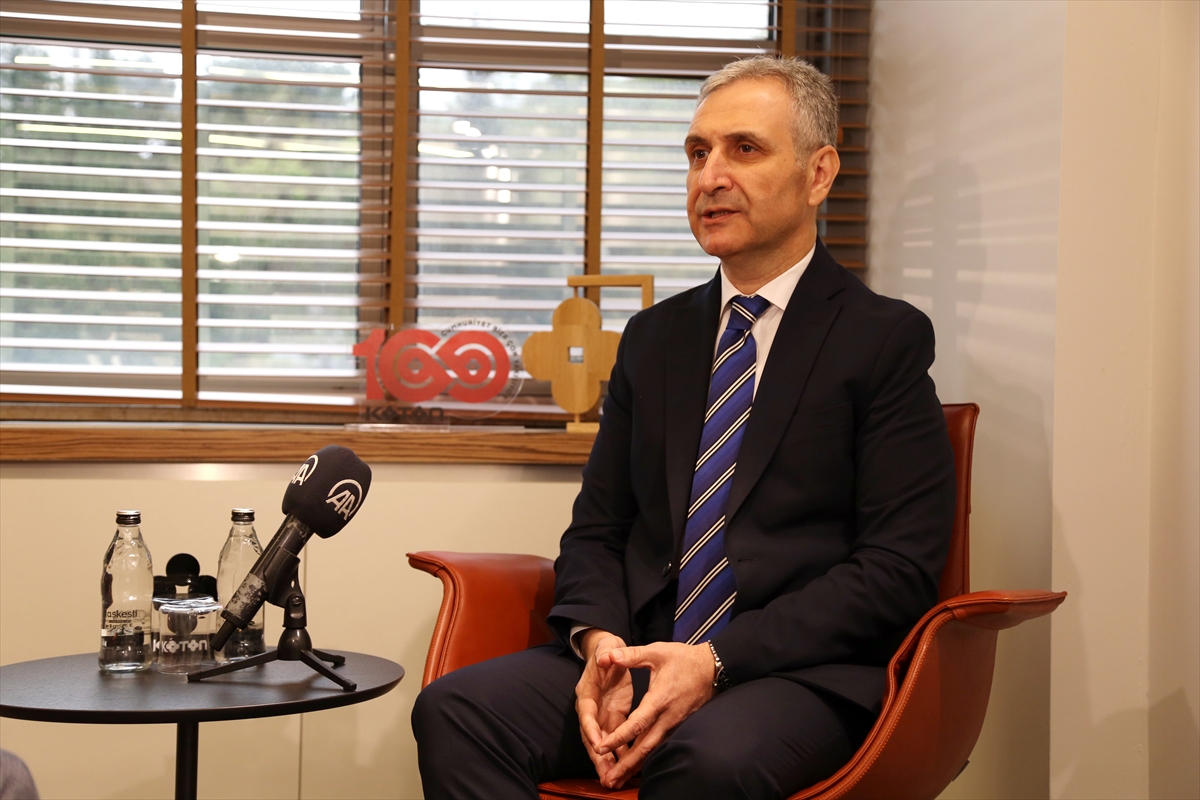 Koton'un halka arzında talep toplama başlıyor