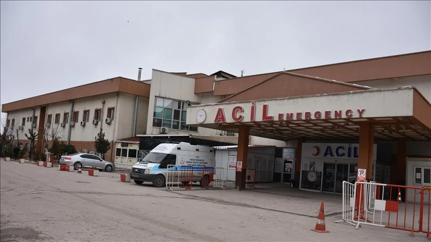 Şırnak'tan acı haber